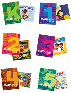 Math by the Book